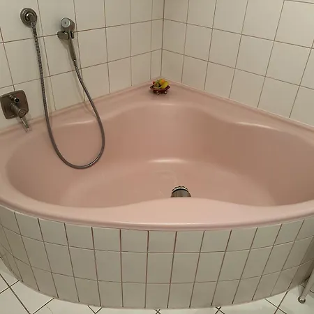 Daire Im Fachwerkstil In Der Eifel