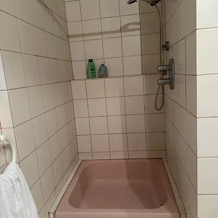 Im Fachwerkstil In Der Eifel Junkerath