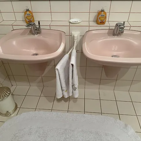 Im Fachwerkstil In Der Eifel * Junkerath