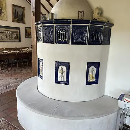 Daire Im Fachwerkstil In Der Eifel Junkerath