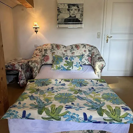 Im Fachwerkstil In Der Eifel Daire *