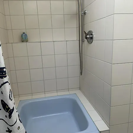 Daire Im Fachwerkstil In Der Eifel *